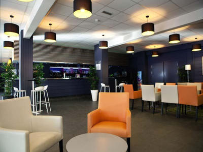 Appartement - 33 m² - 2 pièces