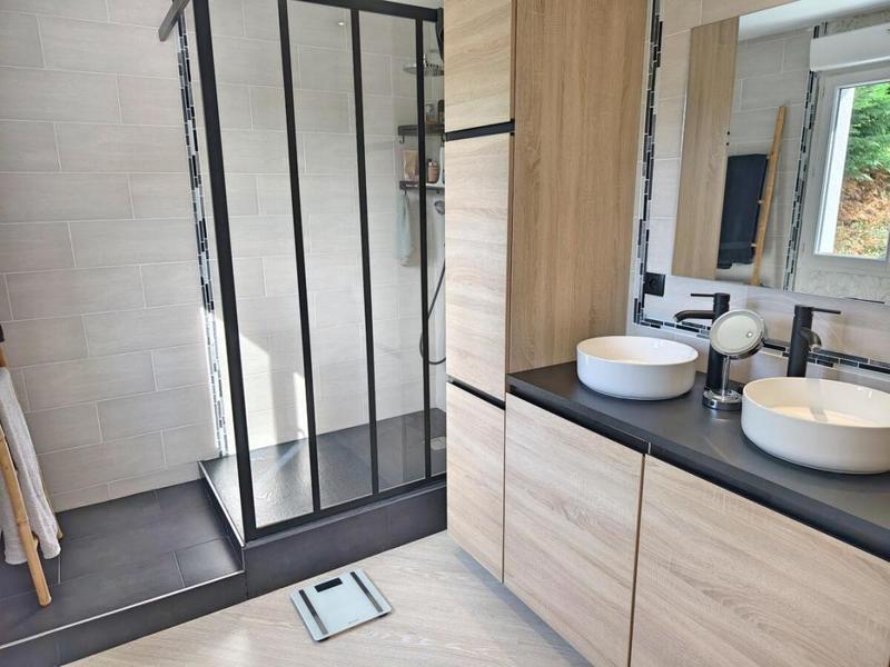 Maison - 265 m² - 12 pièces