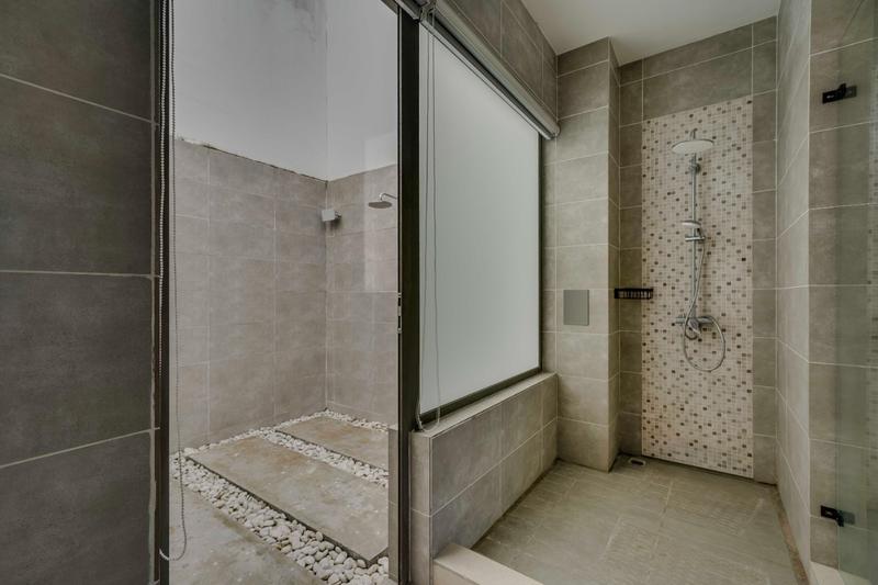 Villa - 377 m² - 7 pièces