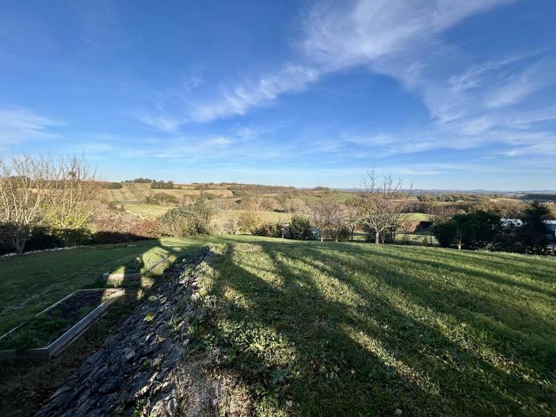 Maison de campagne - 153 m² - 6 pièces