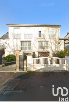 Maison - 83 m² - 5 pièces