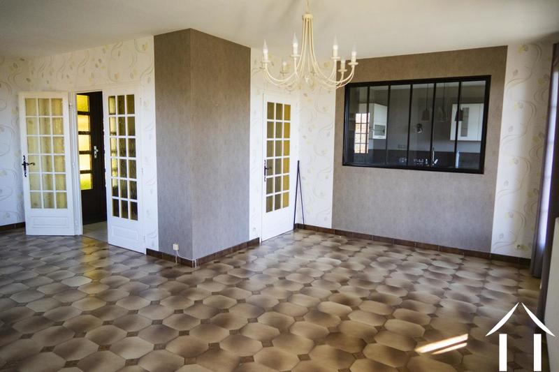 Maison - 98 m² - 5 pièces