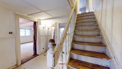 Maison - 139 m² - 6 pièces