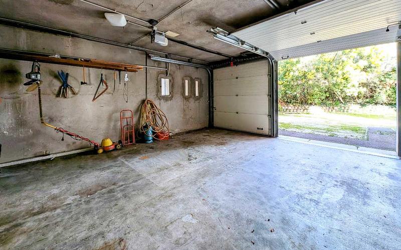 Maison d'architecte - 310 m² - 11 pièces