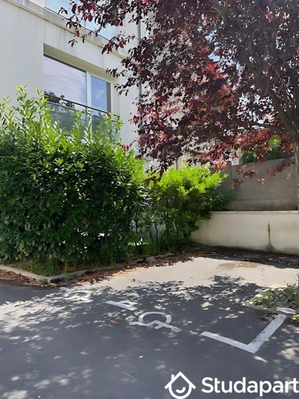 Appartement - 26 m² - 1 pièce