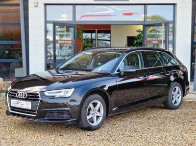 Audi A4 Avant 2.0 Tdi ultra 150 s tronic 7 Design