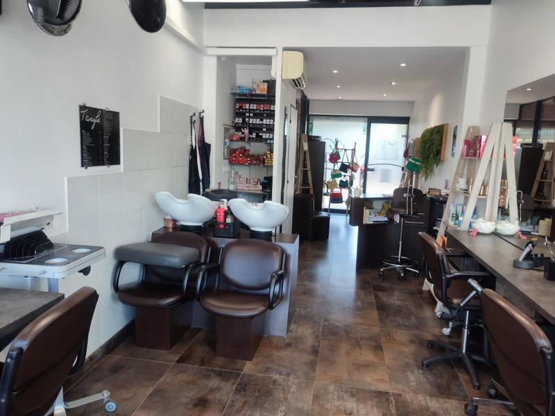 Fonds de commerce - 30 m²