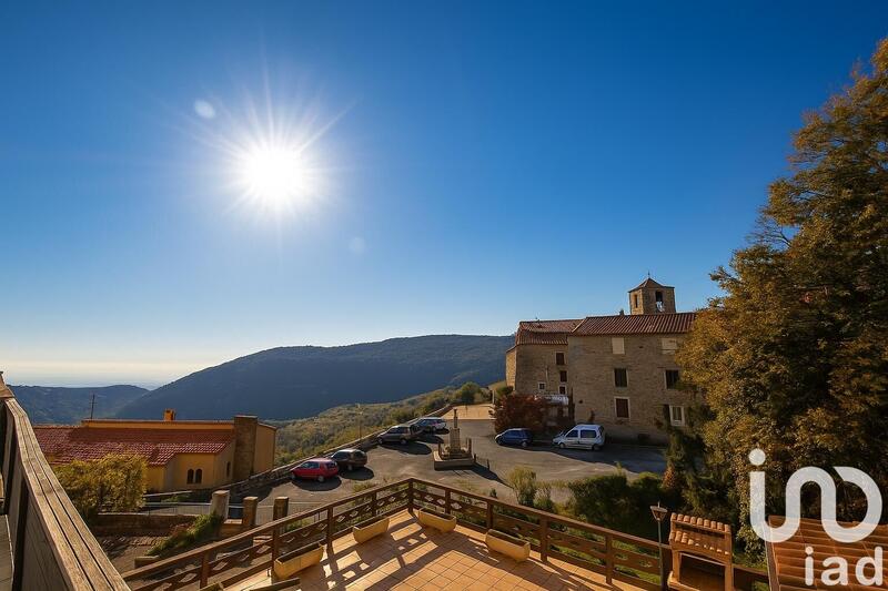 Studio - 35 m² - 1 pièce