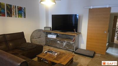 Maison - 109 m² - 4 pièces