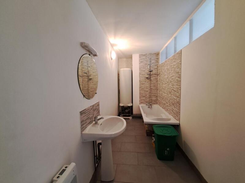 Appartement - 102 m² - 5 pièces