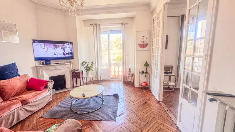 Appartement - 73 m² - 3 pièces