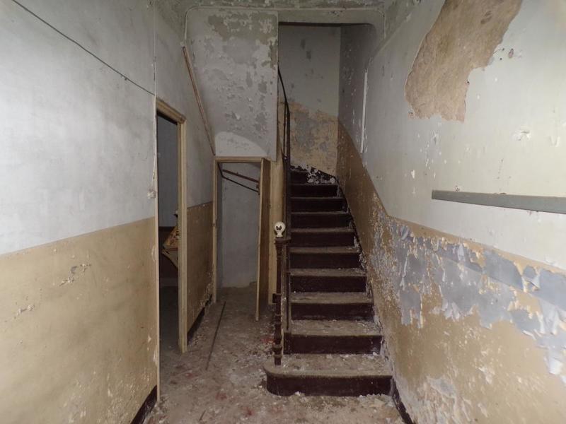 Mas - 95 m² - 3 pièces