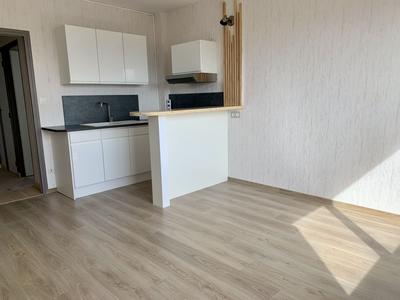 Appartement - 33 m² - 1 pièce