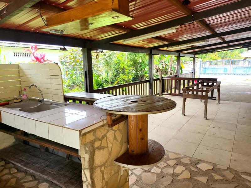 Villa - 90 m² - 4 pièces