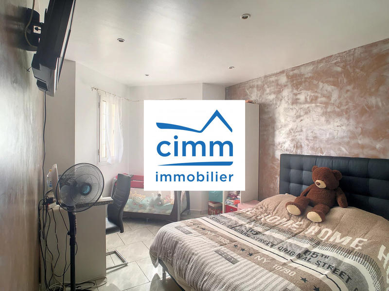 Maison - 194 m² - 6 pièces