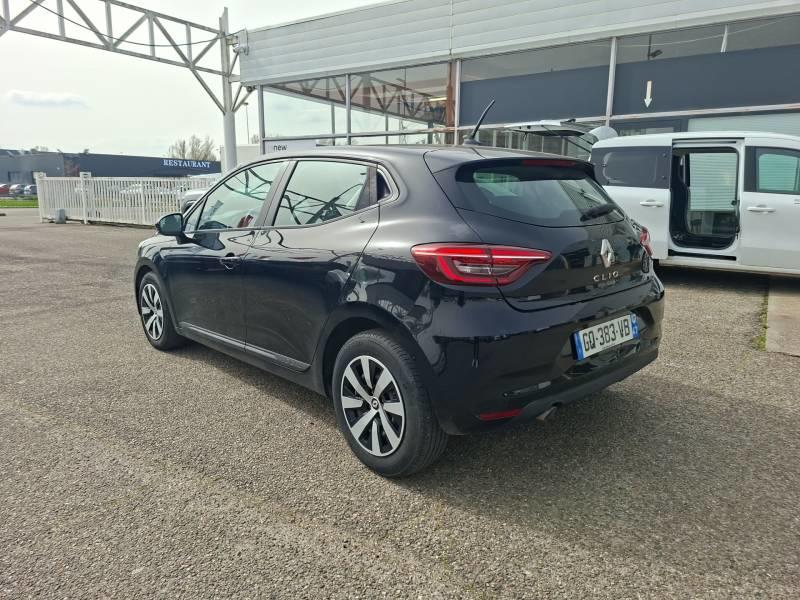 Renault Clio TCe 90 Equilibre