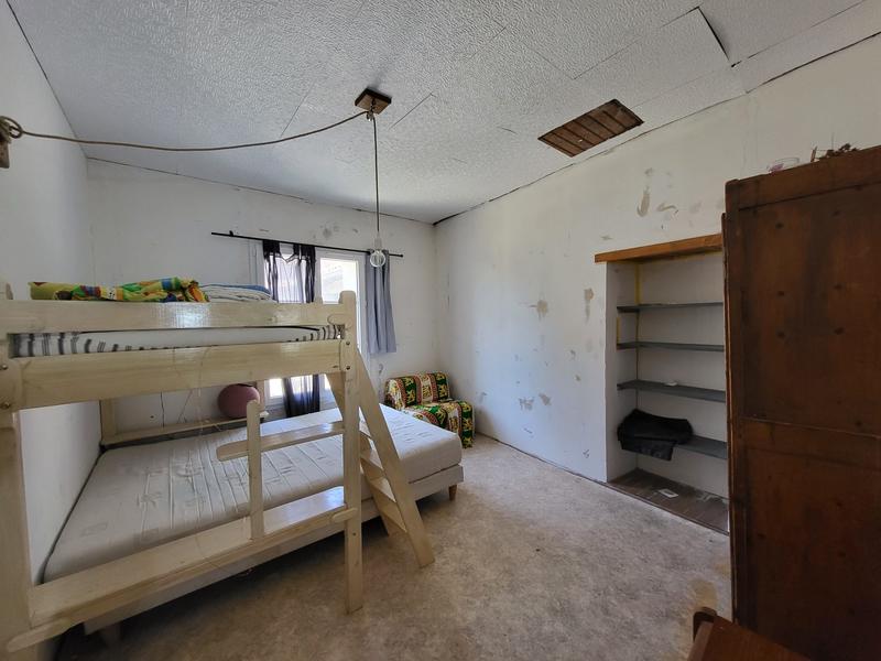 Maison ancienne - 100 m² - 5 pièces