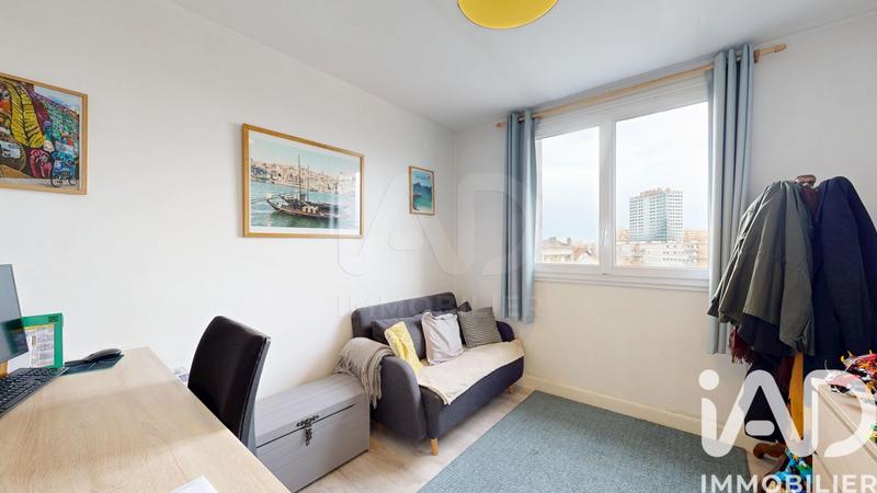 Appartement - 71 m² - 4 pièces