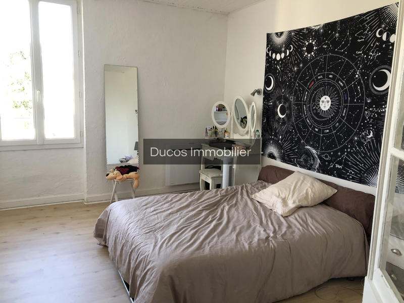 Maison - 52 m² - 2 pièces