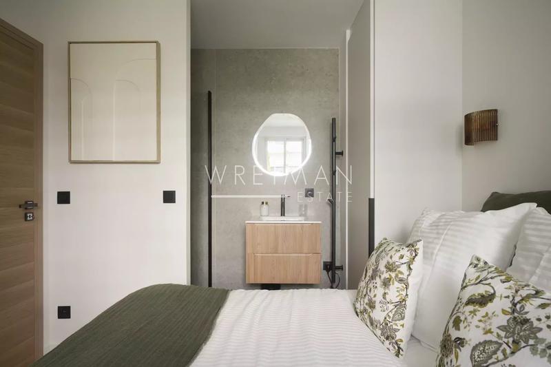 Appartement - 54 m² - 3 pièces