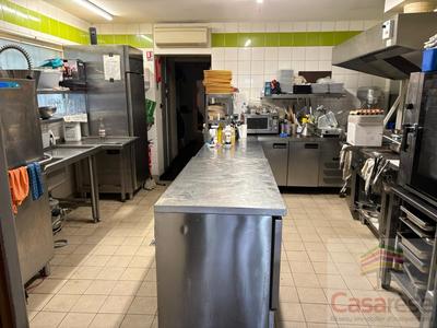 Fonds de commerce - 130 m²