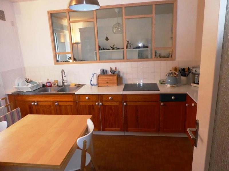 Maison - 104 m² - 5 pièces