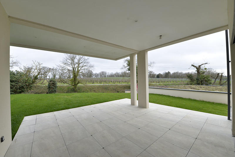 Maison - 168 m² - 5 pièces