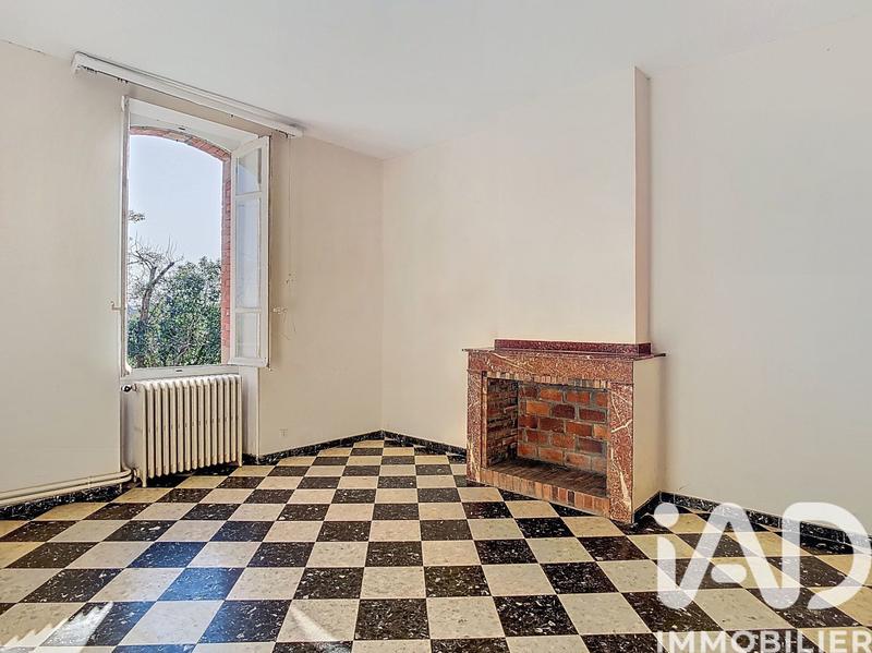 Maison de ville - 185 m² - 7 pièces