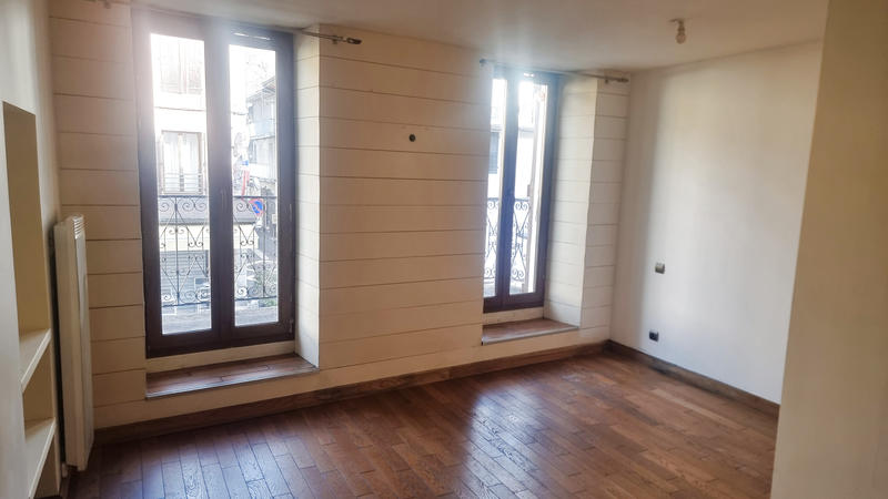 Appartement - 119 m² - 5 pièces
