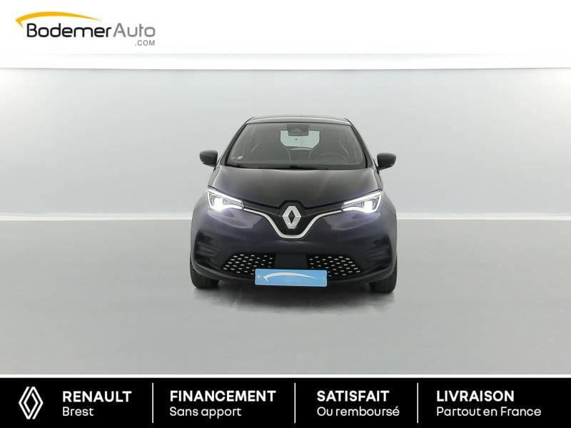 Renault Zoe R110 - My22 Equilibre