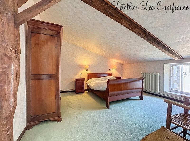 Propriété - 188 m² - 5 pièces