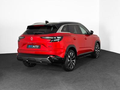 Renault Austral Nouveau Techno Neuf 0km -25% Full Hybrid E-Tech 200ch Garantie 2028 Camera Regul Acc