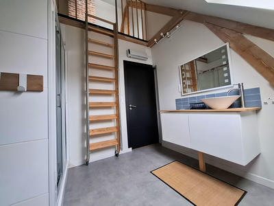 Maison - 106 m² - 7 pièces