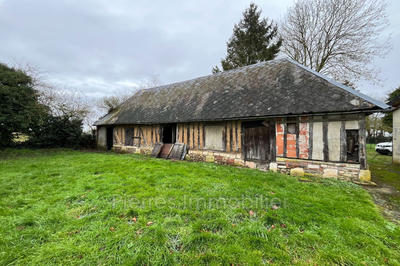 Maison - 127 m² - 4 pièces