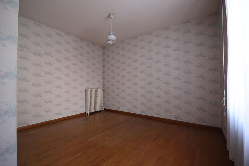 Maison de ville - 117 m² - 3 pièces