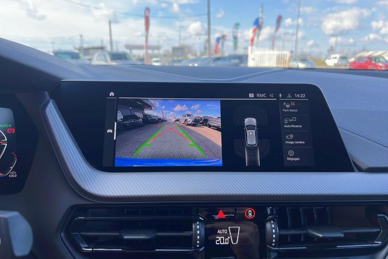 Bmw Série 1 m 135i 2.0 305 Xdrive