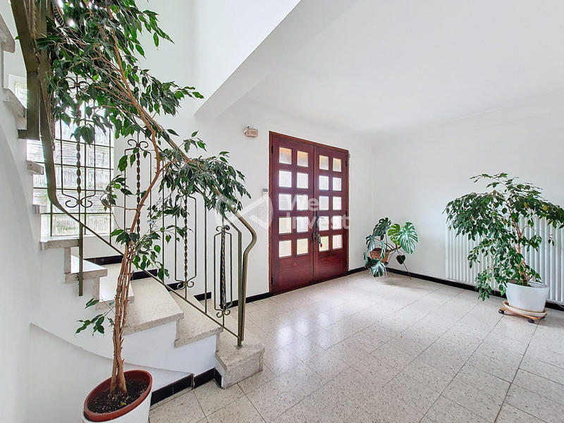 Maison - 157 m² - 7 pièces