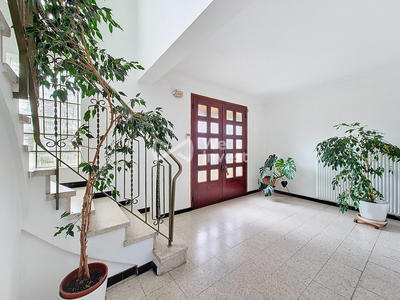 Maison - 157 m² - 7 pièces