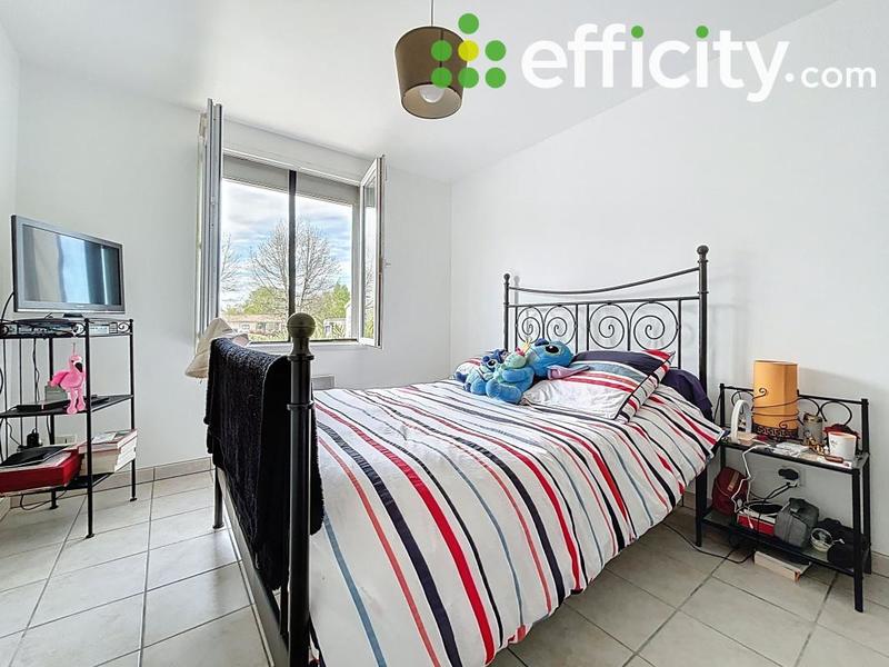 Maison - 104 m² - 4 pièces