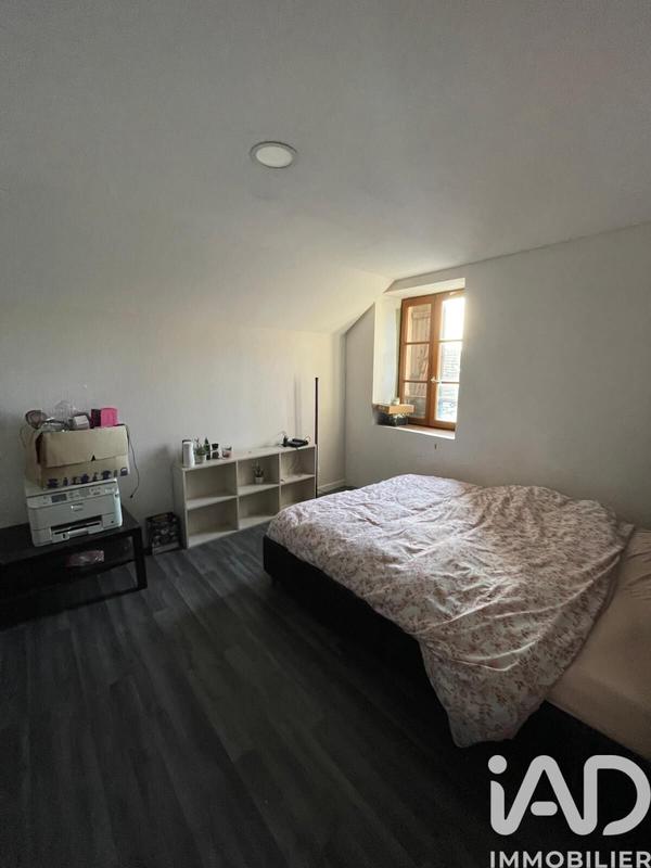 Maison - 98 m² - 4 pièces