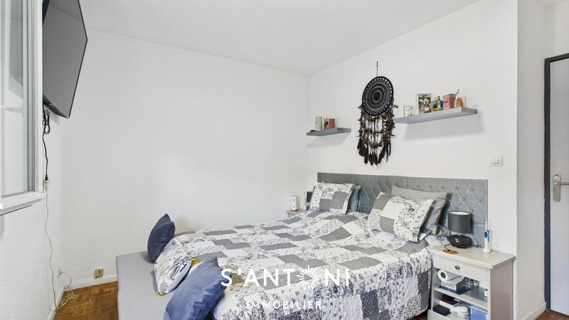 Appartement - 77 m² - 3 pièces