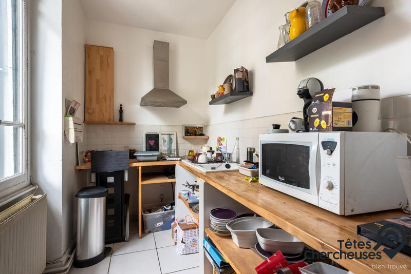 Maison - 213 m² - 7 pièces