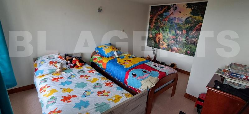 Maison - 91 m² - 6 pièces