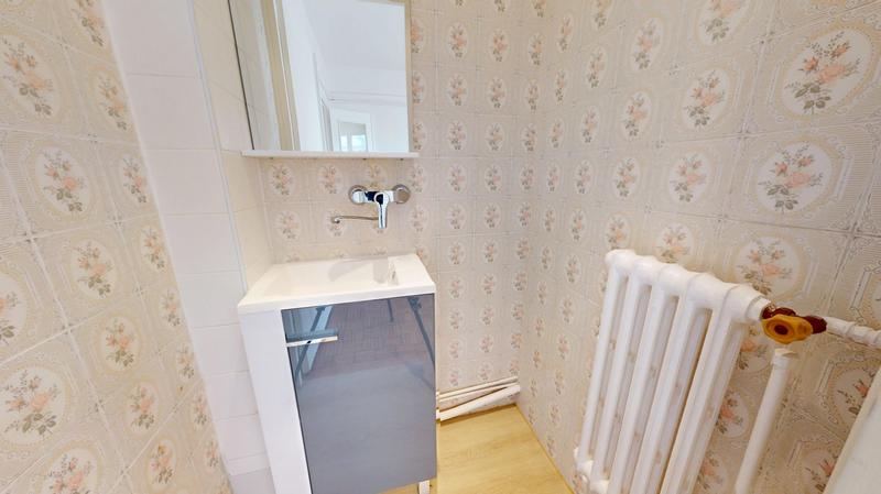 Appartement - 144 m² - 5 pièces