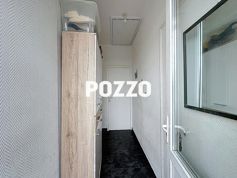 Immeuble - 7 pièces