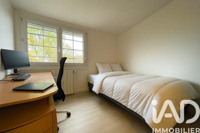 Maison - 88 m² - 5 pièces