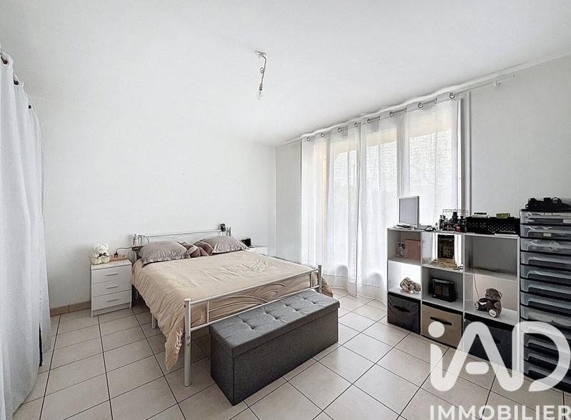 Maison - 161 m² - 6 pièces