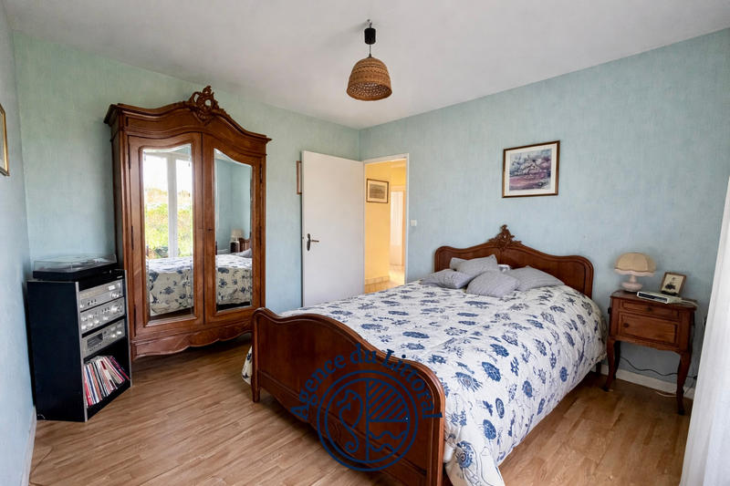 Maison - 79 m² - 3 pièces