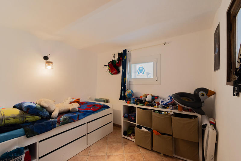 Maison - 126 m² - 5 pièces