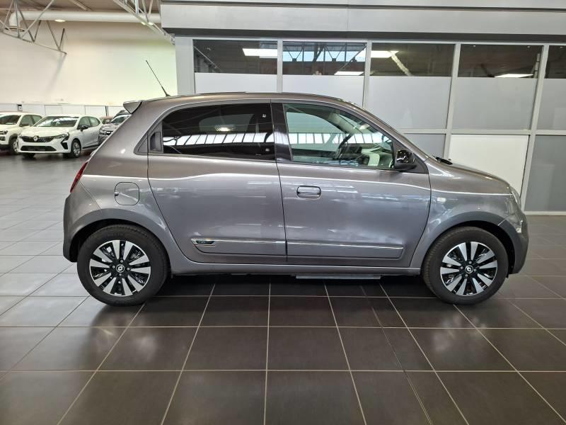 Renault Twingo III E-Tech Techno
